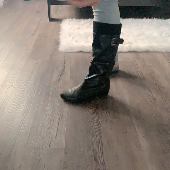 Winter boots - Picture 3 of 5